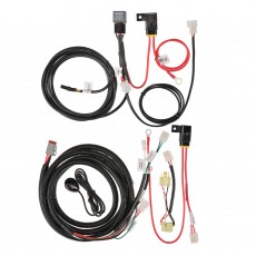 ULTIMA 24IN HARNESS TO CONNECT  24IN BAR