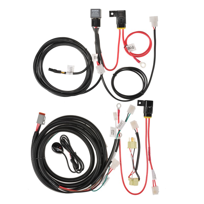 ULTIMA 24IN HARNESS TO CONNECT  24IN BAR