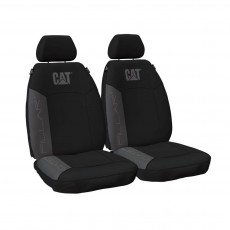 SEAT COVER BLACK GREY SIZE 30