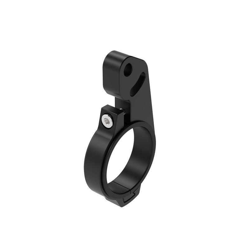 2 INCH DOUBLE ROW TUBE MOUNT TS EX2 EX2R LIGHT BAR ONLY