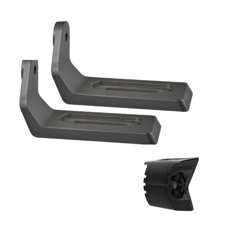 ULTIMA LIGHT BAR JOINER USE TO MAKE 48 INCH BAR