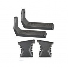 ULTIMA LIGHT BAR JOINER USE TO MAKE 40 INCH BAR