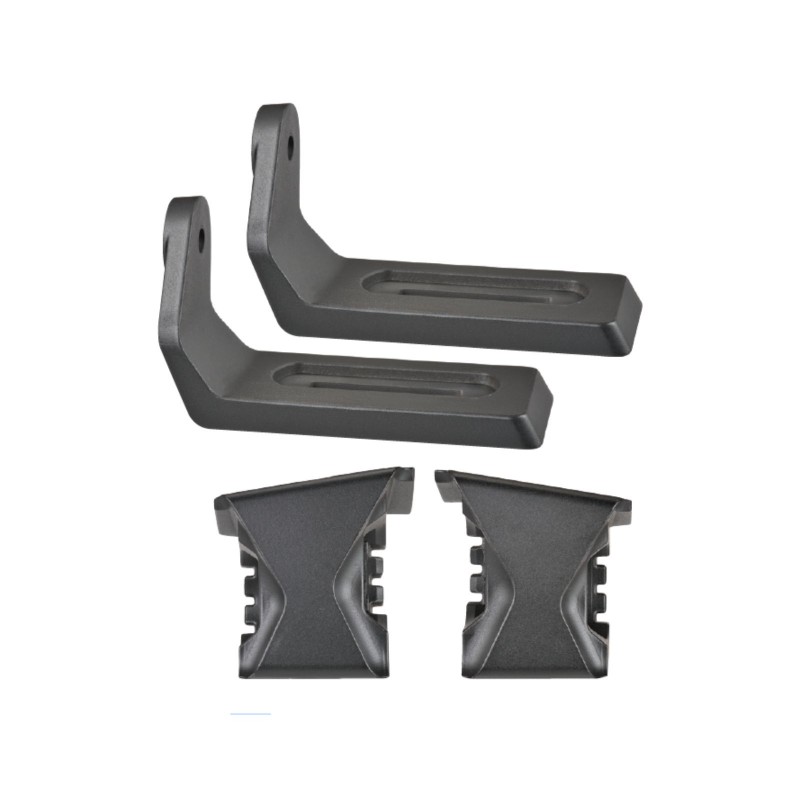 ULTIMA LIGHT BAR JOINER USE TO MAKE 40 INCH BAR