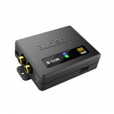 HI-RES BLUETOOTH RECEIVER (B-CON)