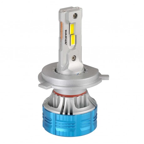 H4 12/24V HIGH POWER HIGH BEAM LED GLOBES