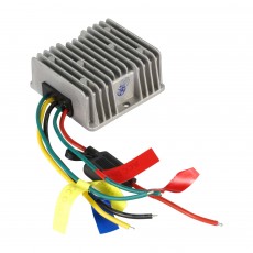 10 AMP 24V TO 12V DC POWER CONVERTER