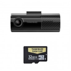 FULL HD DASH CAMERA PRO- 32GB