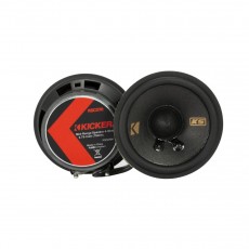 2.75IN 100W 1WAY MID TWEETERS