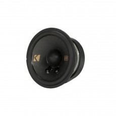 2.75IN 100W 1WAY MID TWEETERS