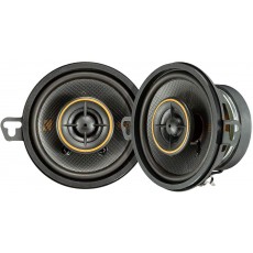 3.5IN 100W 2WAY COAXIAL SPEAKER PAIR