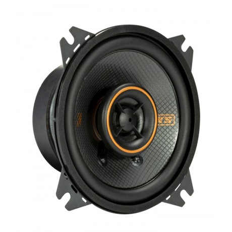 4IN 150W 2WAY COAXIAL CAR SPEAKER PAIR 