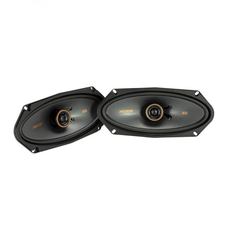4x10IN 150W 2WAY COAXIAL CAR SPEAKER PAIR