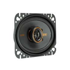 4x6IN 150W 2WAY COAXIAL CAR SPEAKER PAIR
