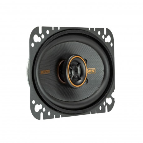 4x6IN 150W 2WAY COAXIAL CAR SPEAKER PAIR