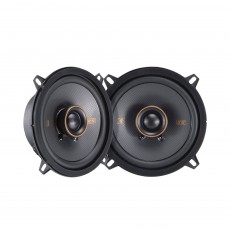 5.25IN 150W 2WAY COAXIAL CAR SPEAKER PAIR 