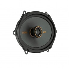 6x8IN 150W 2WAY COAXIAL CAR SPEAKER PAIR 