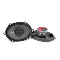 6x8IN 150W 2WAY COAXIAL CAR SPEAKER PAIR 
