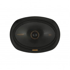 6x9IN 300W 2WAY COAXIAL CAR SPEAKER PAIR 