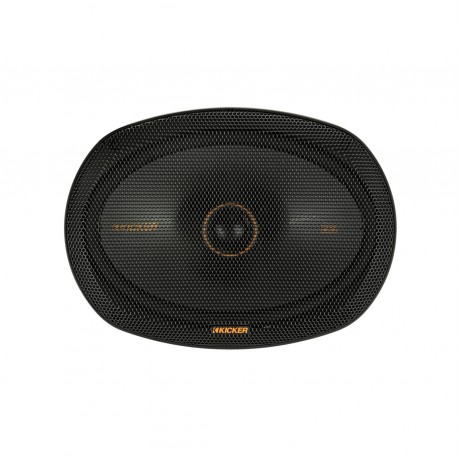 6x9IN 300W 2WAY COAXIAL CAR SPEAKER PAIR 