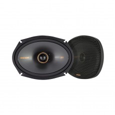 6x9IN 300W 2WAY COAXIAL CAR SPEAKER PAIR 