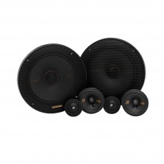 6.5IN 250W COMPENENT SPEAKET SYSTEM