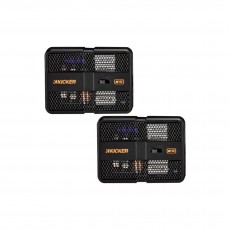 5.25IN 200W COMPONENT SPEAKER SYSTEM