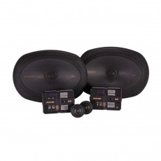 6x9IN 300W COMPONENT SPEAKER SYSTEM