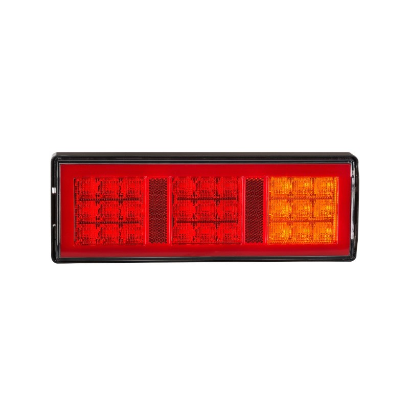9-33V MDL82 STOP/TAIL/INDICATOR LAMP