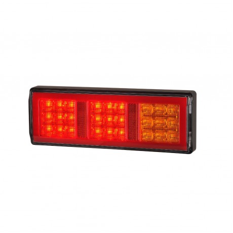 9-33V MDL82 STOP/TAIL/INDICATOR LAMP