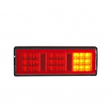 9-33V MDL82 STOP/TAIL/INDICATOR LAMP