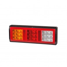 9-33V MDL82 STOP/TAIL/INDICATOR/REVERSE LAMP