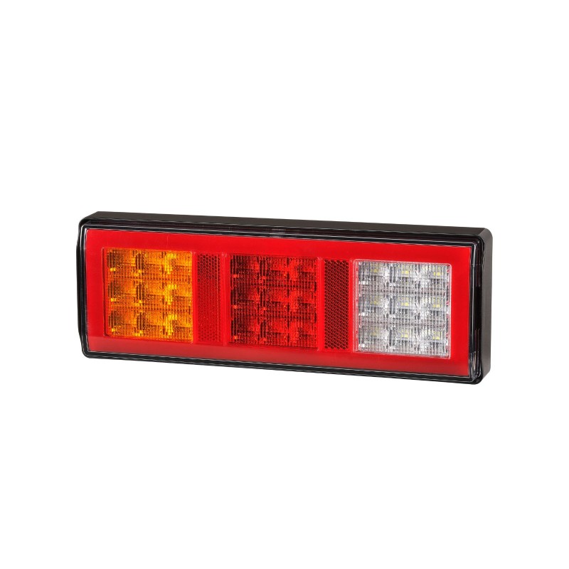9-33V MDL82 STOP/TAIL/INDICATOR/REVERSE LAMP
