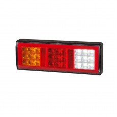 9-33V MDL82 STOP/TAIL/INDICATOR/REVERSE LAMP