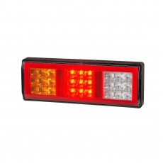 9-33V MDL82 STOP/TAIL/INDICATOR/REVERSE LAMP