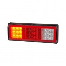 9-33V MDL82 STOP/TAIL/INDICATOR/REVERSE LAMP