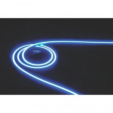 12V SIDE VIEW NEON STRIP 1.2M BLUE