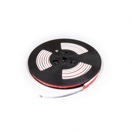 12V SIDE VIEW NEON STRIP 5M BLUE