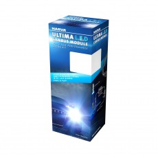 H4 CANBUS MODULE PAIR