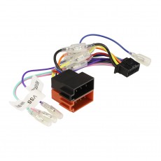16 PIN ISO HARNESS TO SUIT SONY AV HEADUNITS