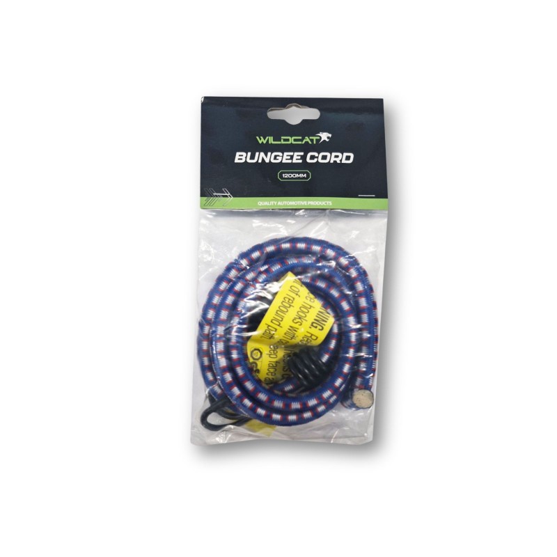BUNGEE STRAP 1200MM