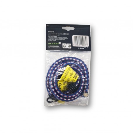 BUNGEE STRAP 1200MM