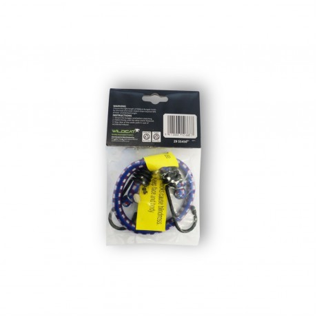 BUNGEE STRAP 450MM