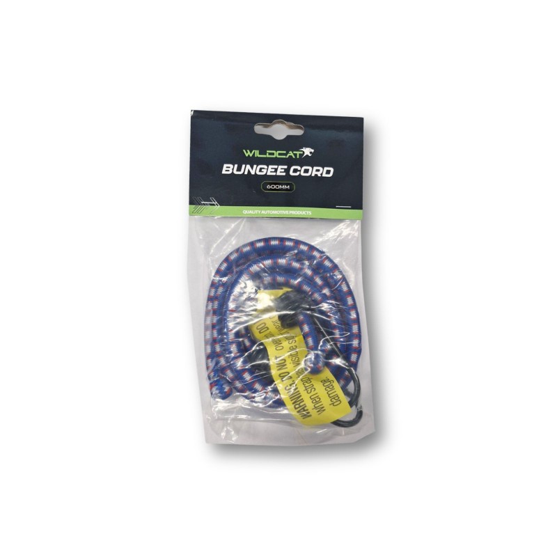 BUNGEE STRAP 600MM