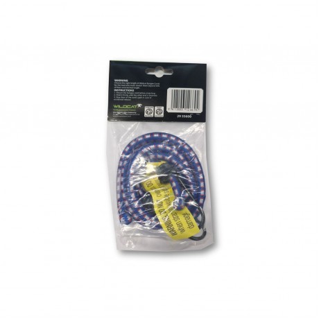 BUNGEE STRAP 600MM