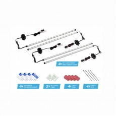PRO SERIES FORMULA DRIFT SMART COB INTERIOR LIGHTING KIT