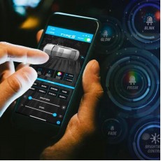 PRO SERIES FORMULA DRIFT SMART COB INTERIOR LIGHTING KIT