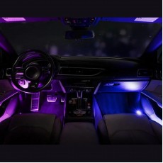 PRO SERIES FORMULA DRIFT SMART COB INTERIOR LIGHTING KIT