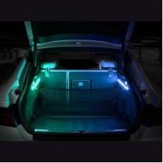 PRO SERIES FORMULA DRIFT SMART COB INTERIOR LIGHTING KIT