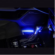 PRO SERIES FORMULA DRIFT SMART COB INTERIOR LIGHTING KIT