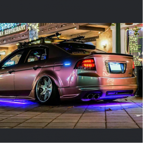 PRO SERIES FORMULA DRIFT SMART LED EXTERIOR LIGHTING KIT